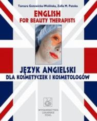 English for Beauty Therapists