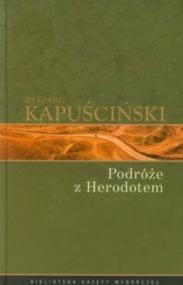 Podróże z Herodotem