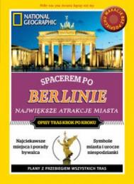 Spacerem po Berlinie
