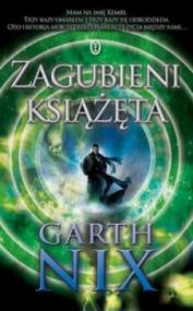 Zagubieni książęta