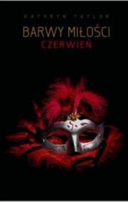 Barwy miłości Czerwień