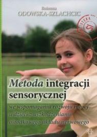 Metoda integracji sensorycznej