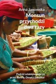 Monsun przychodzi dwa razy