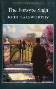 The Forsyte Saga
