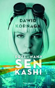 Przerwany sen Kashi