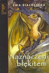 Naznaczeni błękitem. Cz. 1