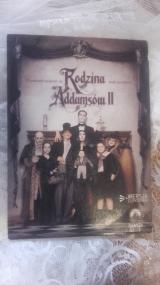 Rodzina Adamsów II