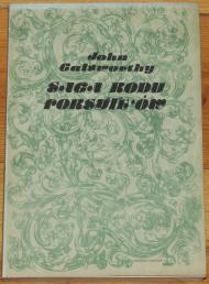 Na giełdzie Forsyte'ów
