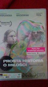 Prosta historia o miłości 50% rabatu
