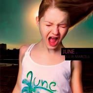 June